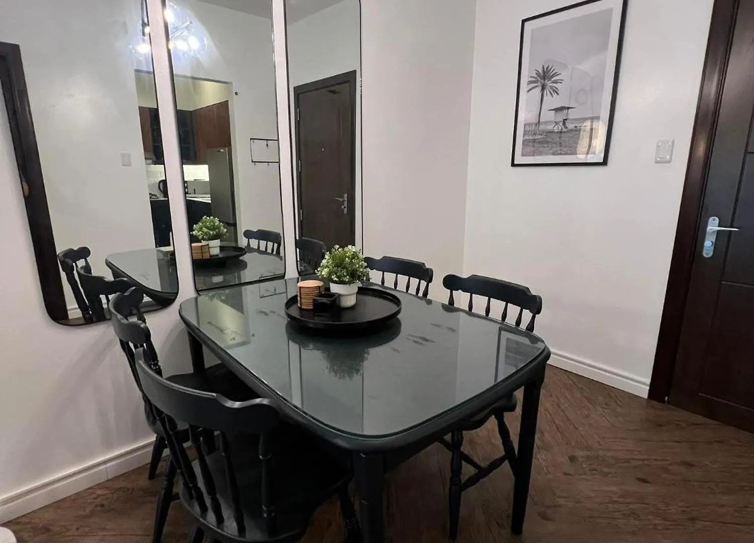 Chelsea Tower 1 Apartment Manila