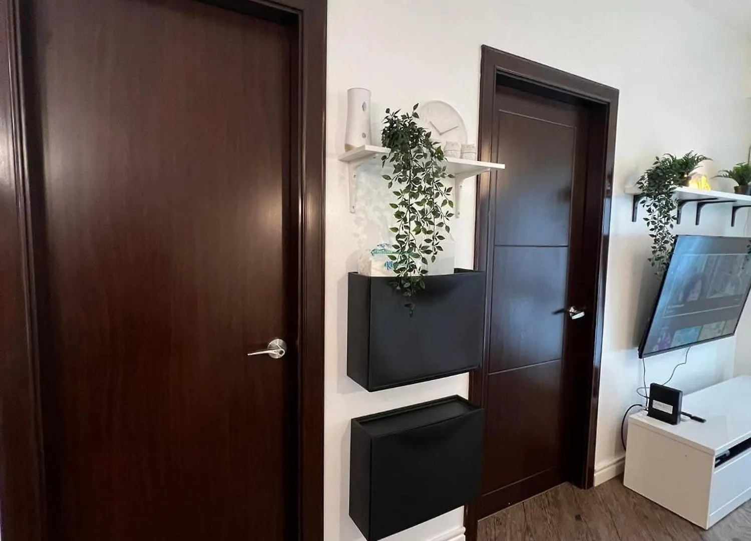 Chelsea Tower 1 Apartment Manila