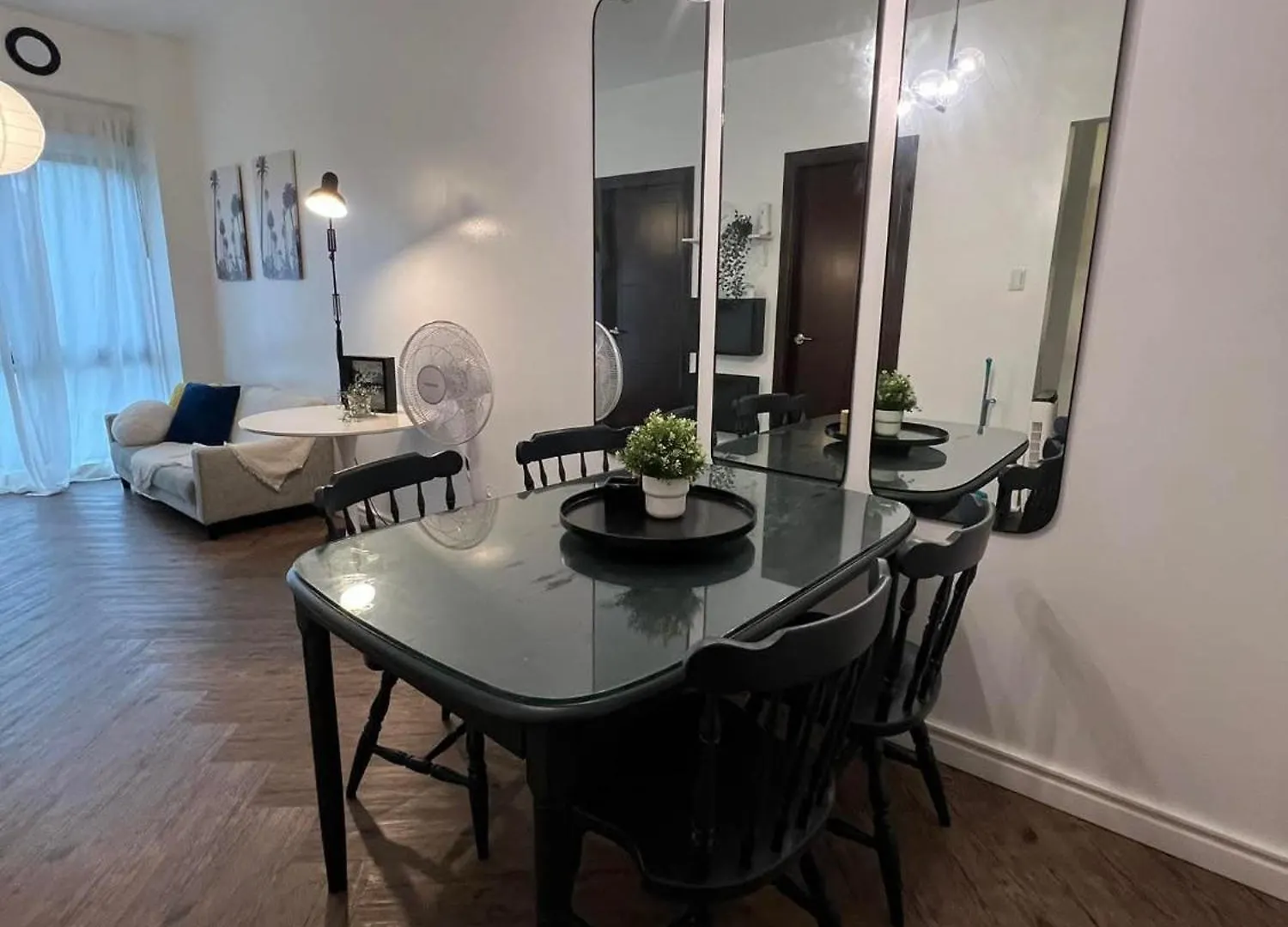 Chelsea Tower 1 Apartment Manila Philippines