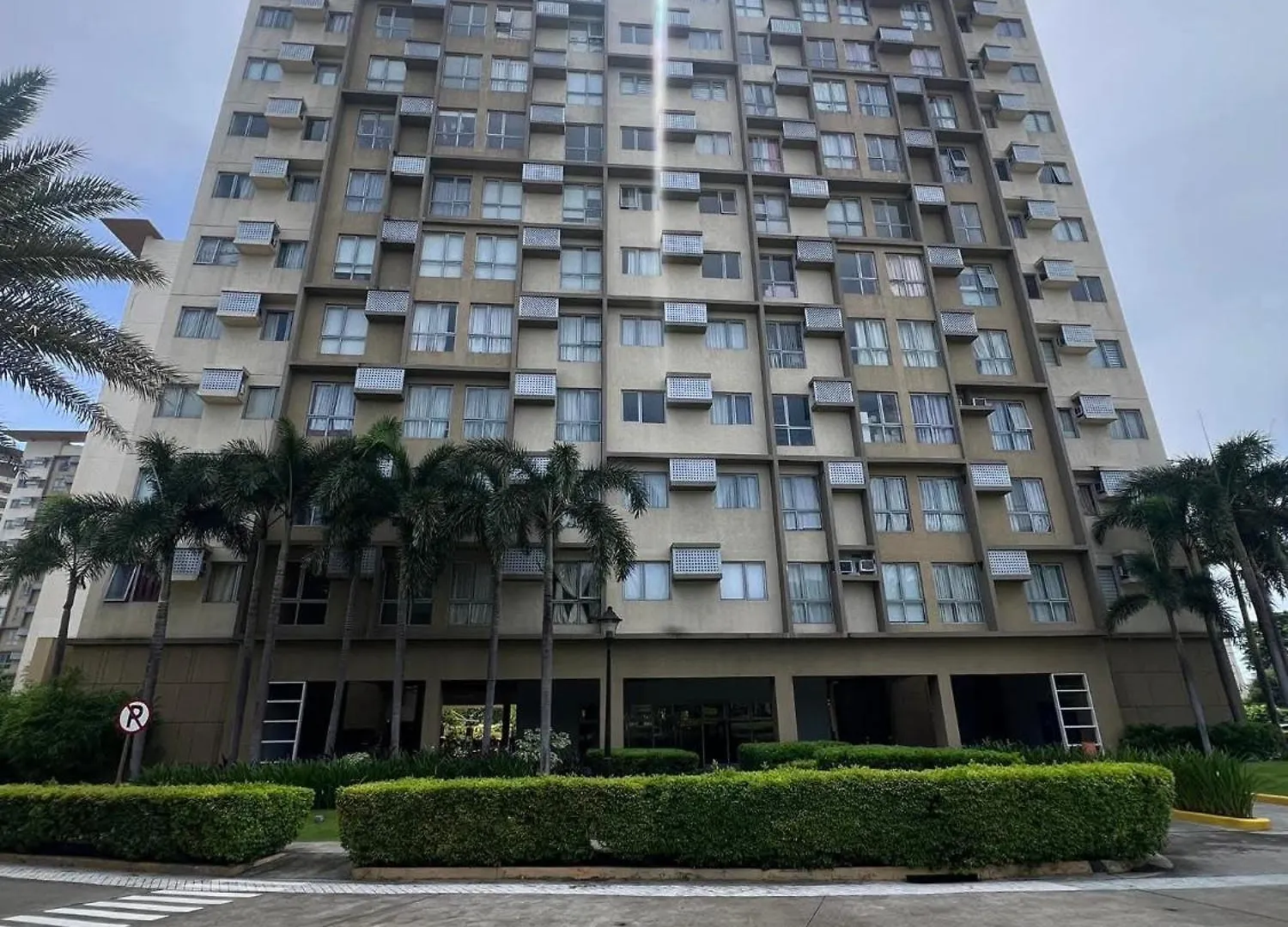 Chelsea Tower 1 Apartment Manila Philippines