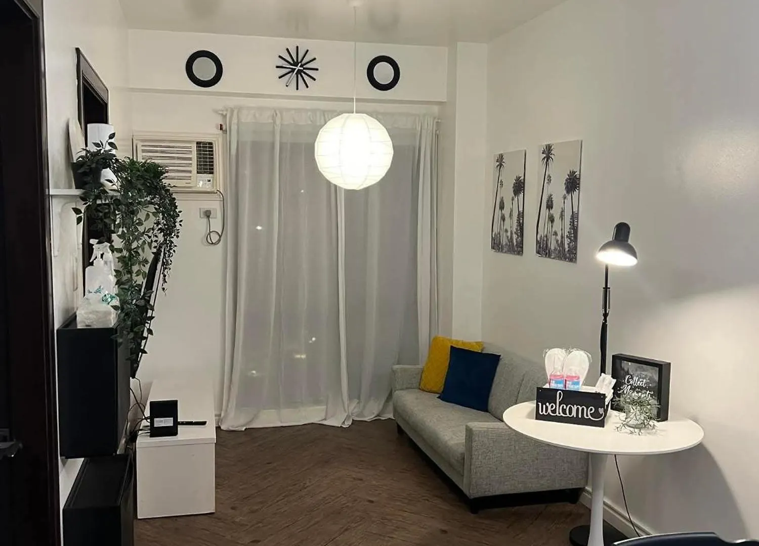 Chelsea Tower 1 Apartment Manila 0*,  Philippines