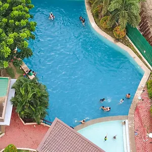 Staycation In Alabang By Angela Manila
