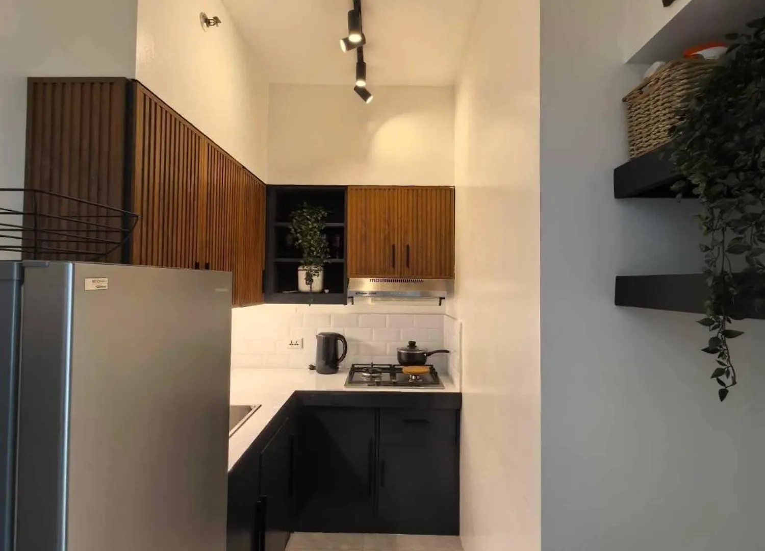 Apartmán Chelsea Tower 1 Manila 0*,